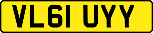 VL61UYY