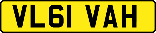 VL61VAH
