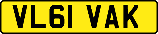 VL61VAK