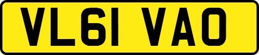 VL61VAO