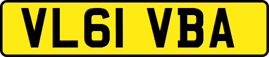 VL61VBA