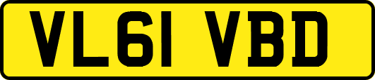 VL61VBD