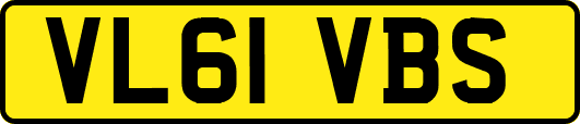 VL61VBS