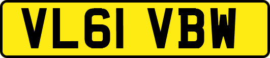 VL61VBW