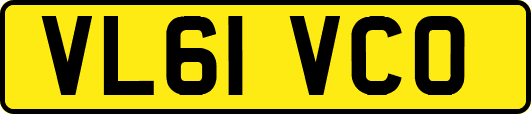 VL61VCO
