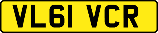 VL61VCR
