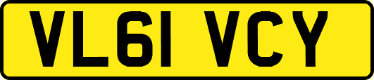 VL61VCY