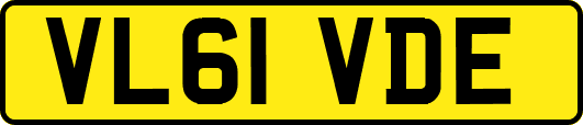 VL61VDE