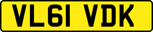 VL61VDK