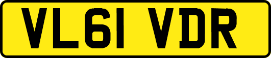 VL61VDR