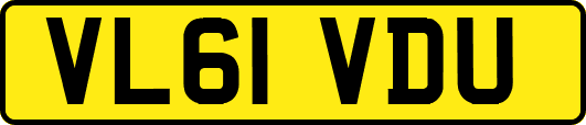 VL61VDU