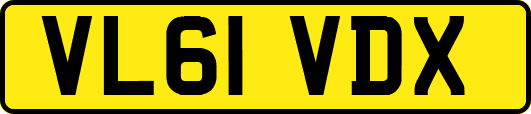 VL61VDX