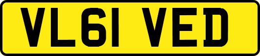 VL61VED