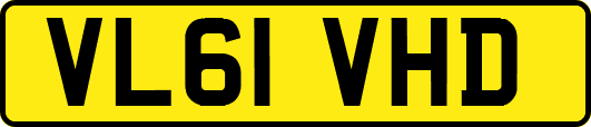 VL61VHD