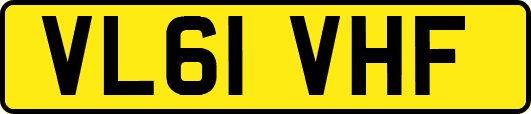 VL61VHF