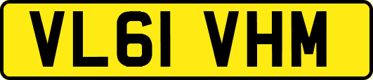 VL61VHM