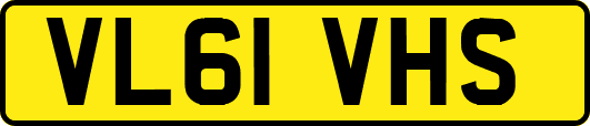 VL61VHS
