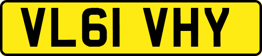 VL61VHY
