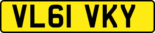 VL61VKY