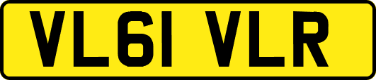 VL61VLR