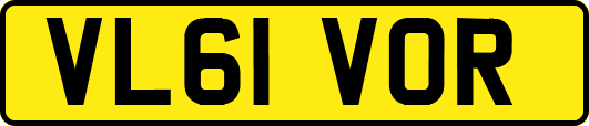 VL61VOR