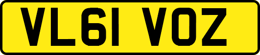 VL61VOZ