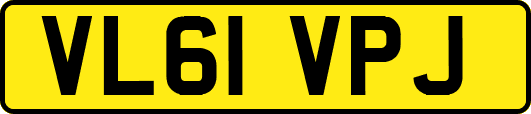 VL61VPJ