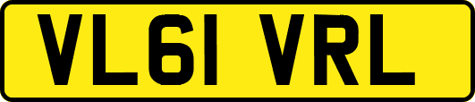 VL61VRL