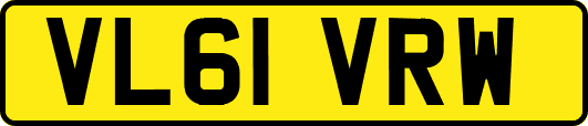 VL61VRW