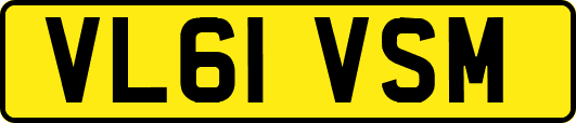 VL61VSM