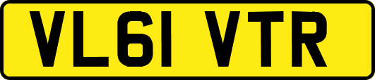 VL61VTR