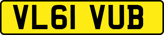 VL61VUB