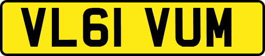 VL61VUM