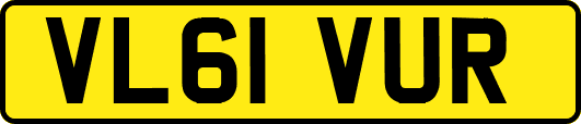 VL61VUR