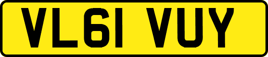VL61VUY