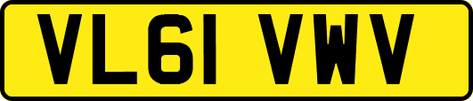 VL61VWV