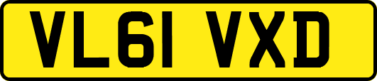 VL61VXD