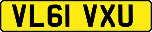 VL61VXU