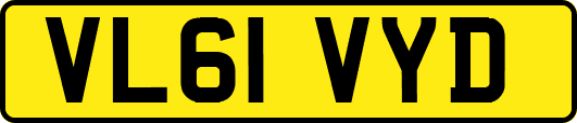 VL61VYD