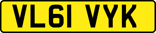 VL61VYK