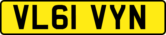 VL61VYN