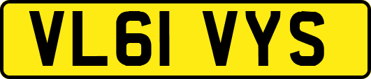VL61VYS