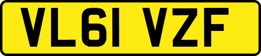 VL61VZF