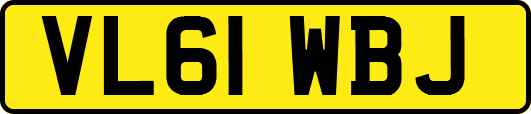 VL61WBJ