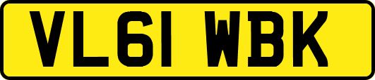 VL61WBK