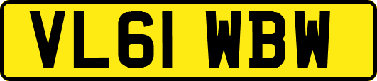 VL61WBW