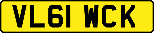 VL61WCK