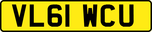 VL61WCU