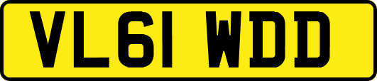 VL61WDD