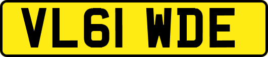 VL61WDE